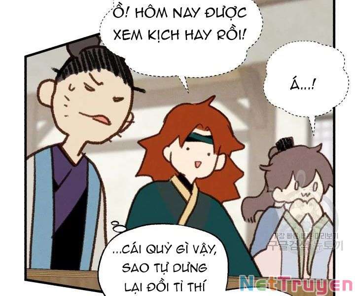Lightning Degree - Chương 97