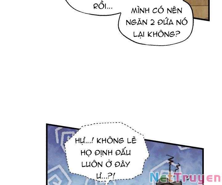 Lightning Degree - Chương 97