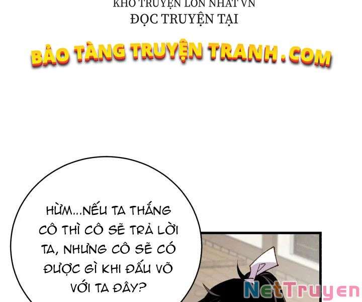 Lightning Degree - Chương 97