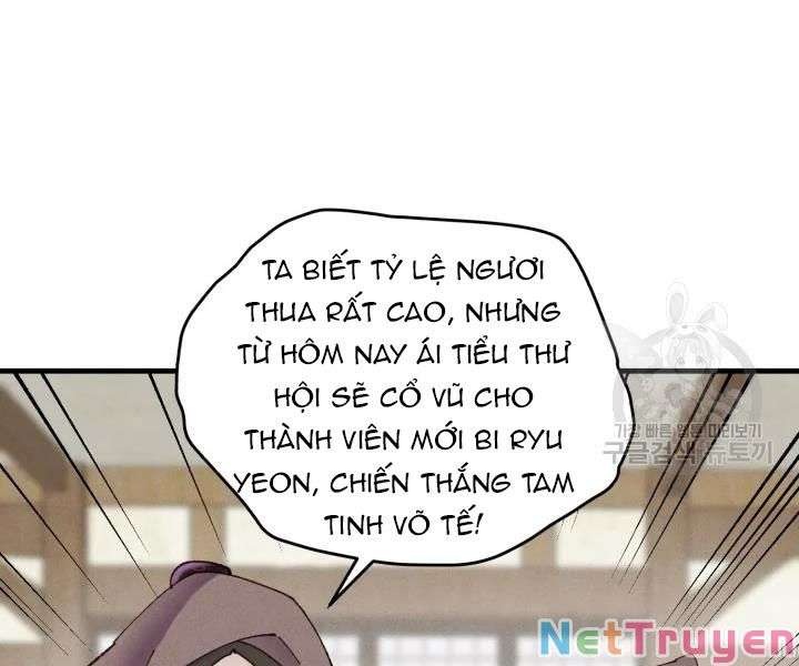 Lightning Degree - Chương 98