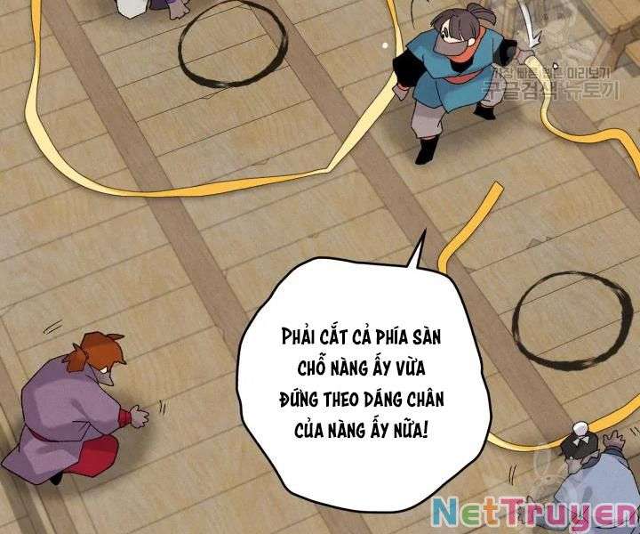 Lightning Degree - Chương 98
