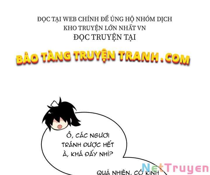 Lightning Degree - Chương 98