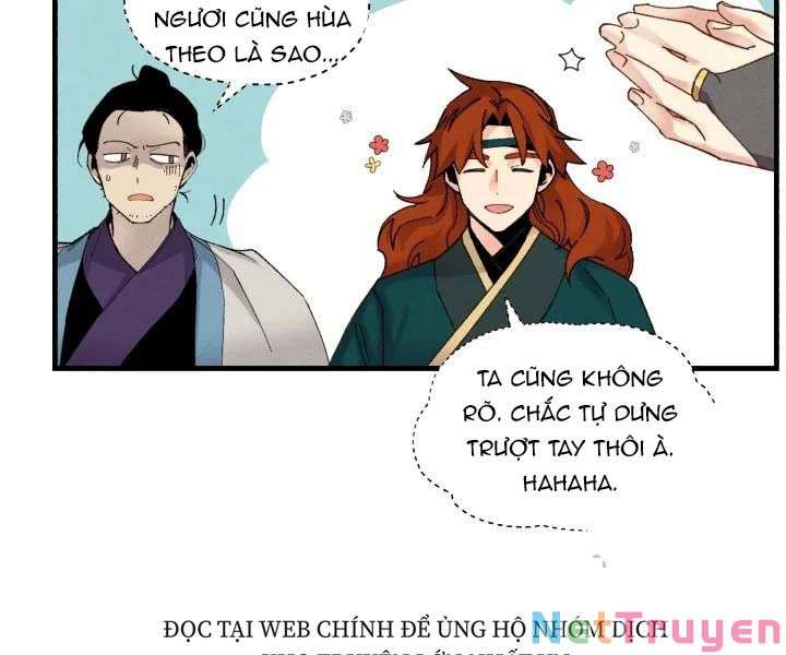 Lightning Degree - Chương 98