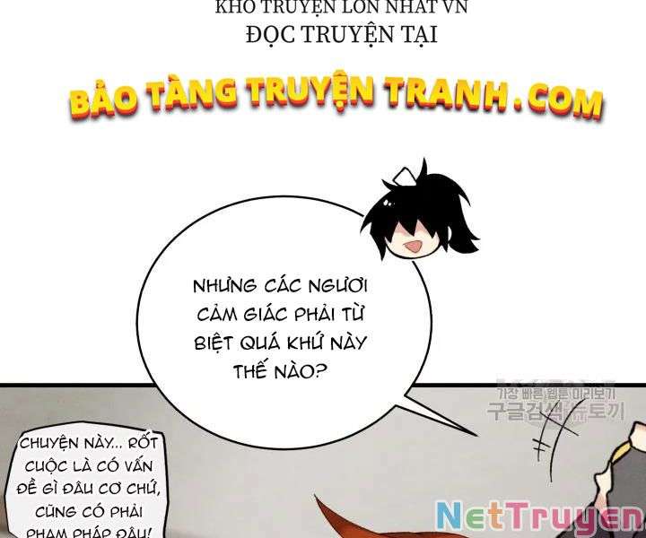 Lightning Degree - Chương 98