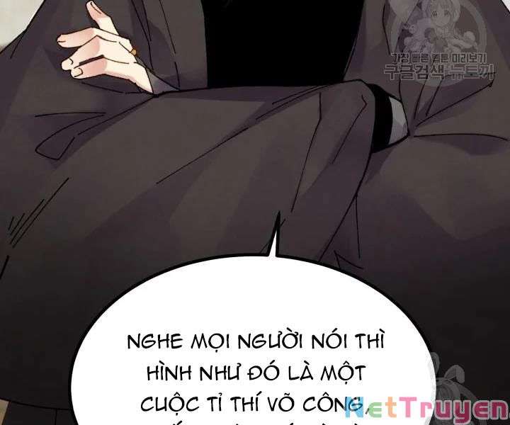 Lightning Degree - Chương 98