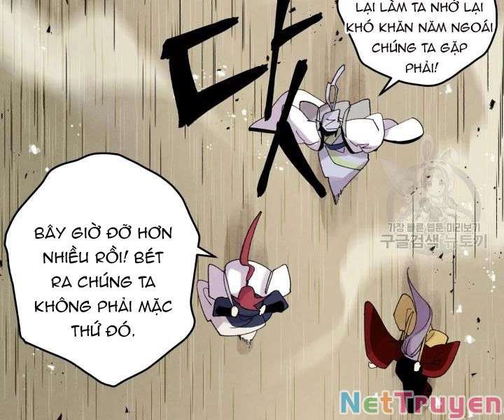 Lightning Degree - Chương 98
