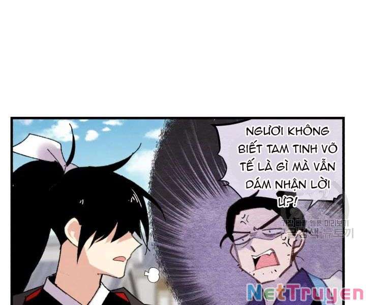 Lightning Degree - Chương 98