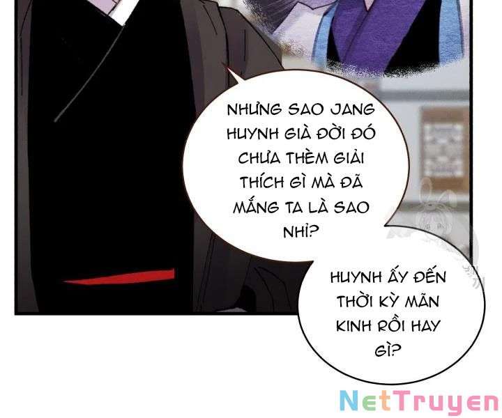 Lightning Degree - Chương 98