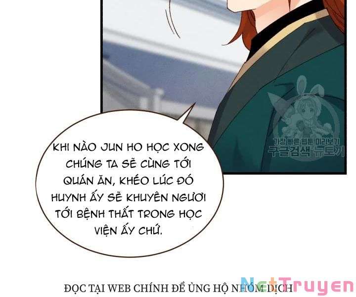 Lightning Degree - Chương 98