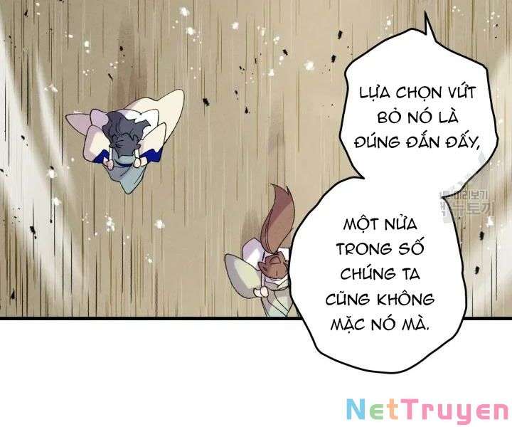 Lightning Degree - Chương 98