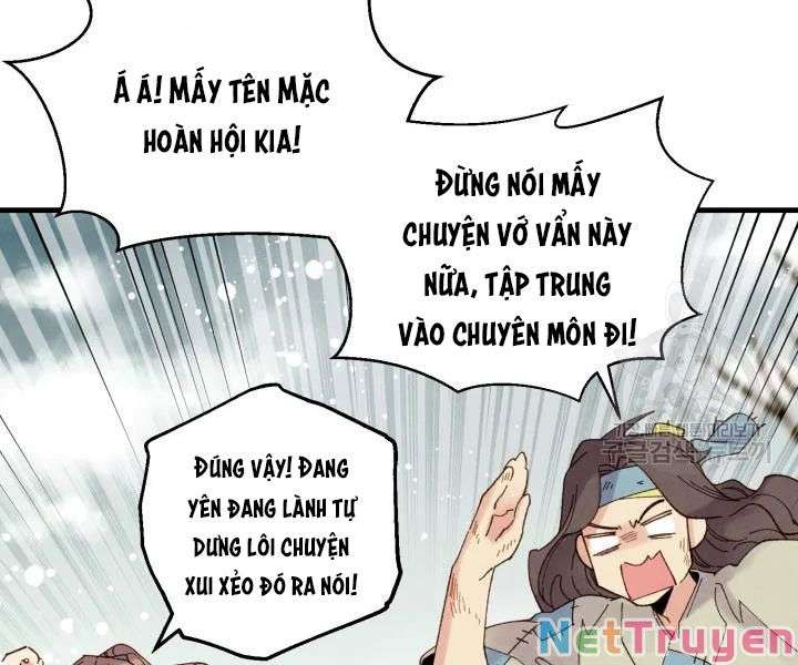 Lightning Degree - Chương 98