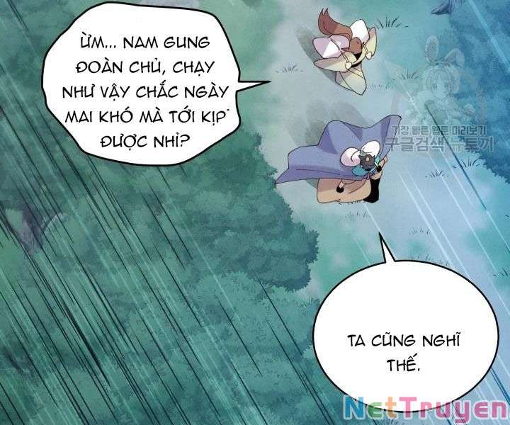 Lightning Degree - Chương 98