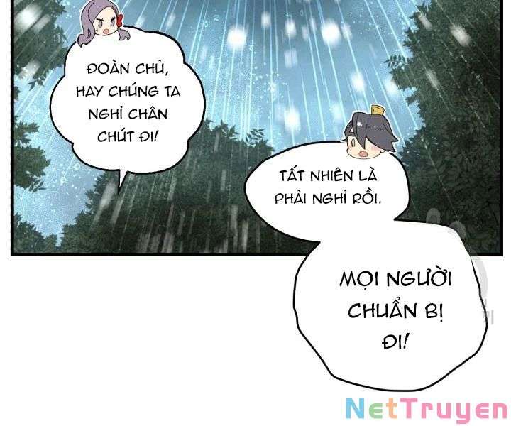 Lightning Degree - Chương 98