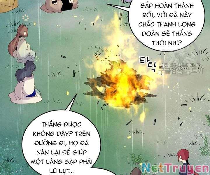 Lightning Degree - Chương 98