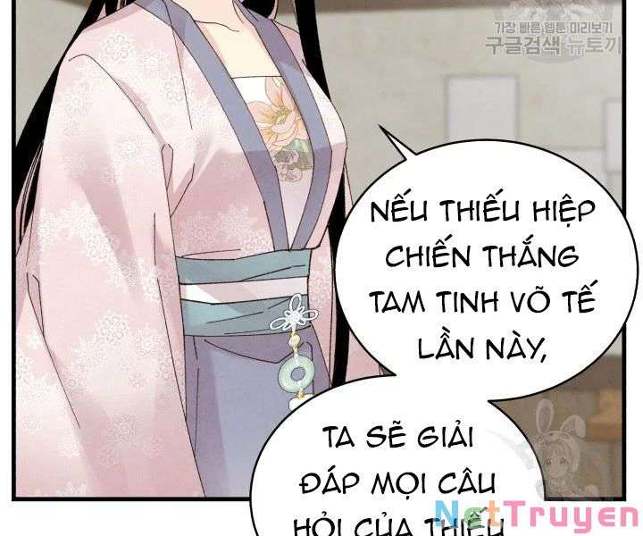 Lightning Degree - Chương 98