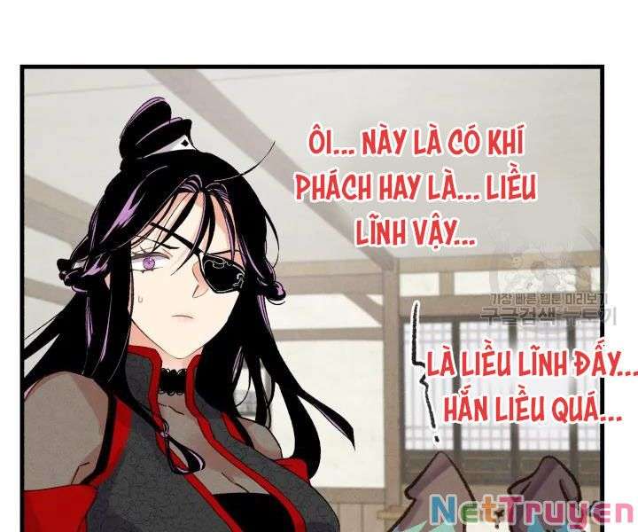 Lightning Degree - Chương 98
