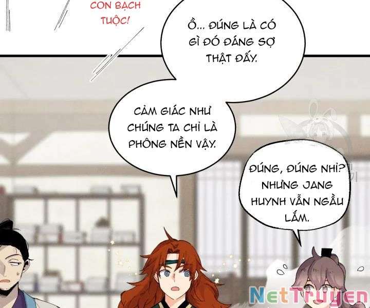 Lightning Degree - Chương 98