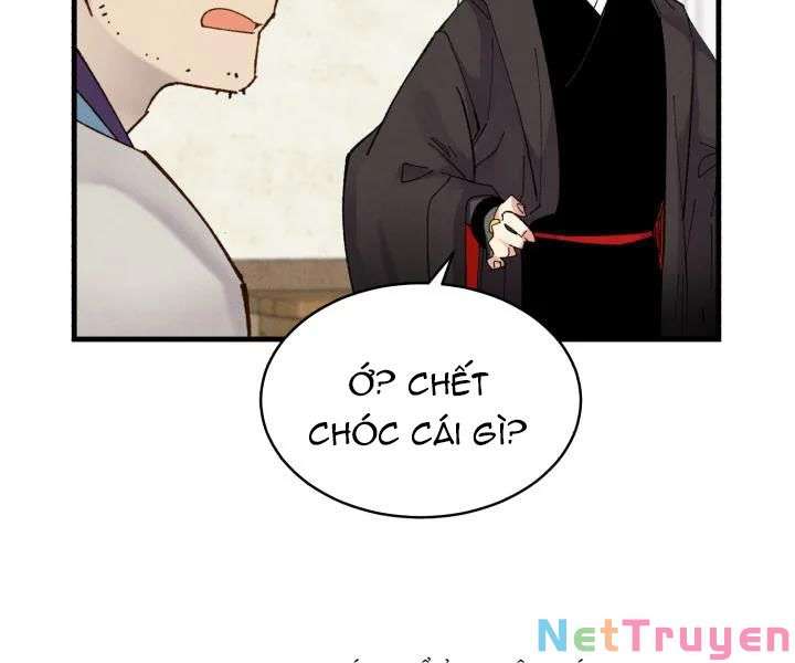 Lightning Degree - Chương 98