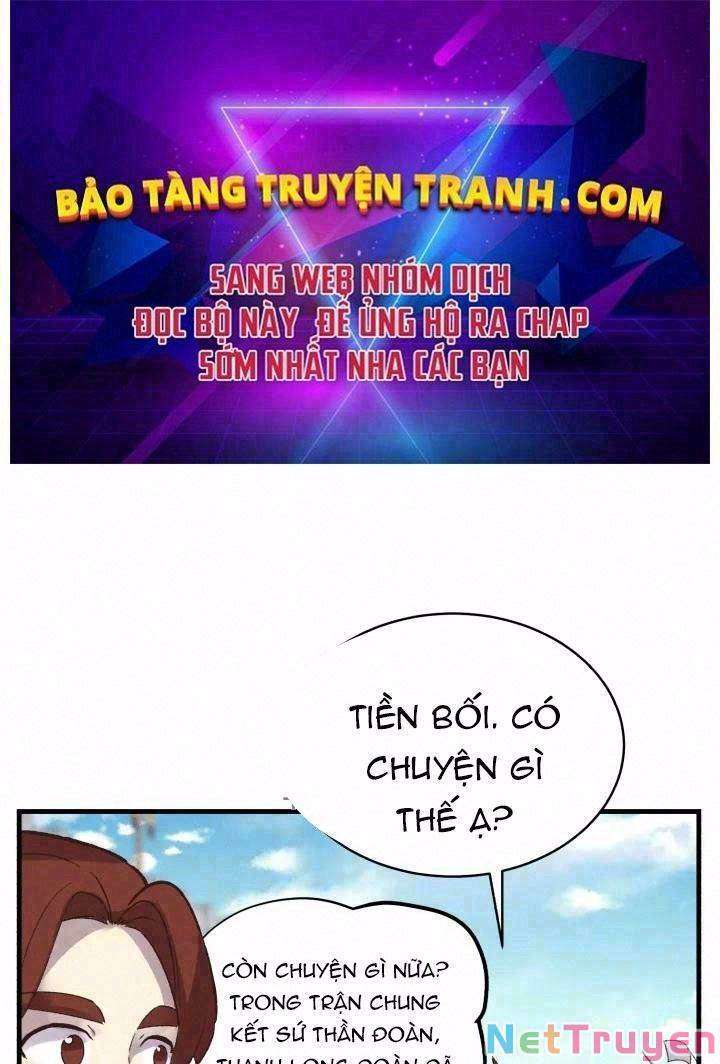Lightning Degree - Chương 99