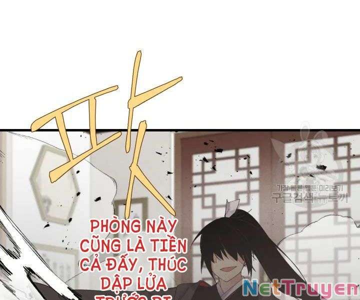 Lightning Degree - Chương 99