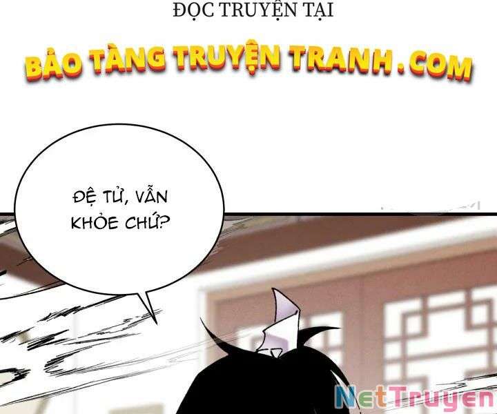 Lightning Degree - Chương 99