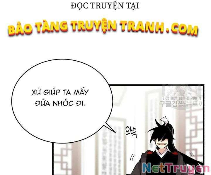 Lightning Degree - Chương 99