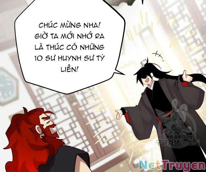 Lightning Degree - Chương 99