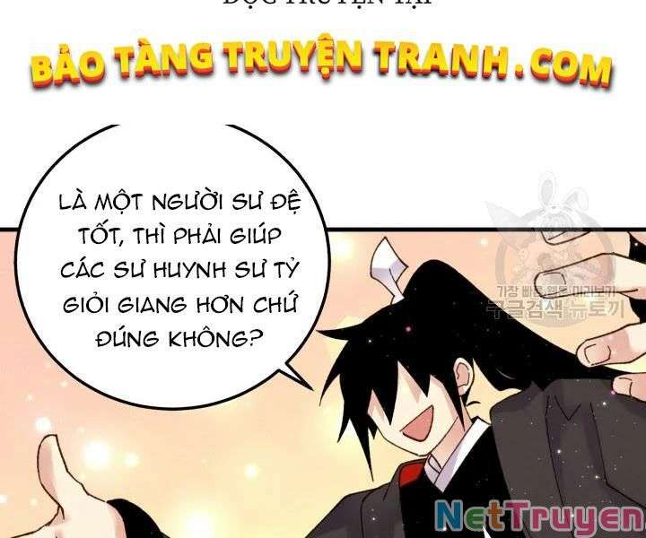 Lightning Degree - Chương 99