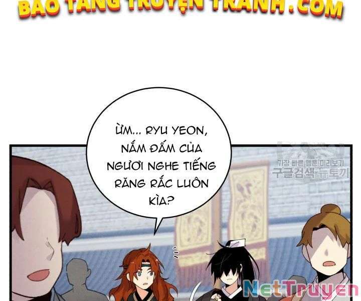 Lightning Degree - Chương 99