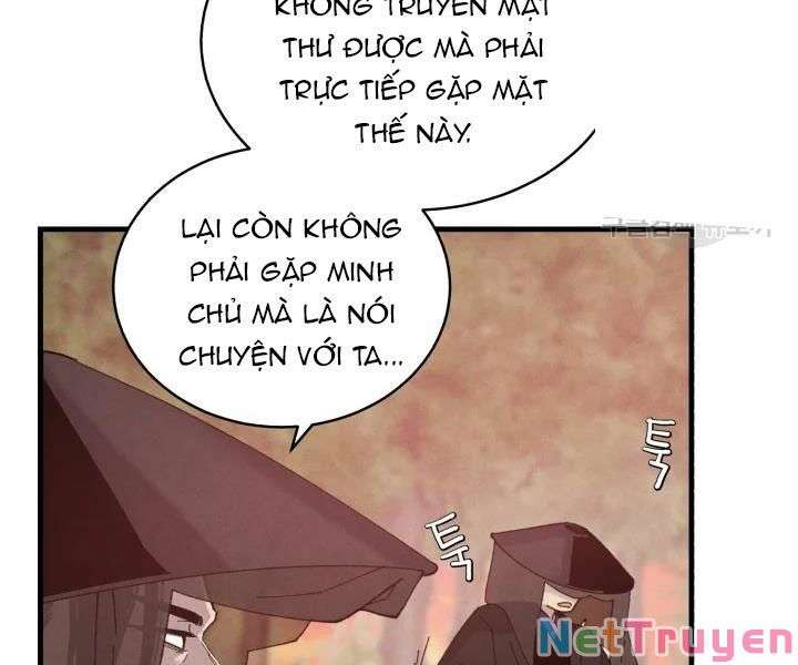 Lightning Degree - Chương 99