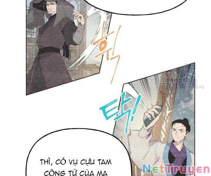 Lightning Degree - Chương 99