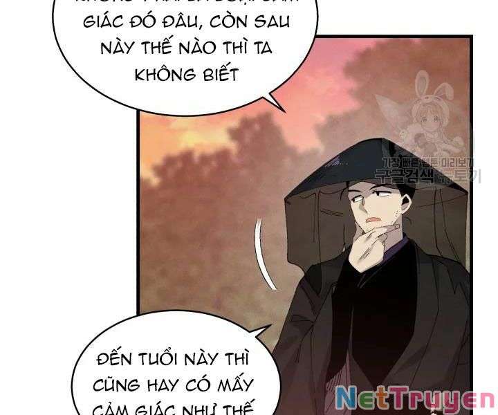 Lightning Degree - Chương 99