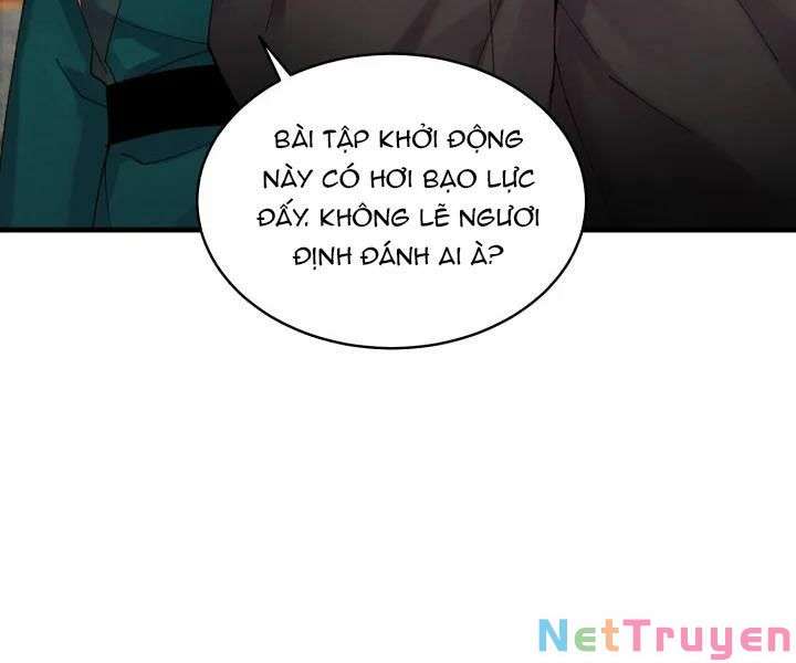 Lightning Degree - Chương 99