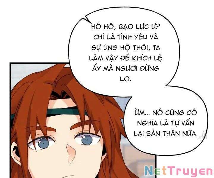 Lightning Degree - Chương 99