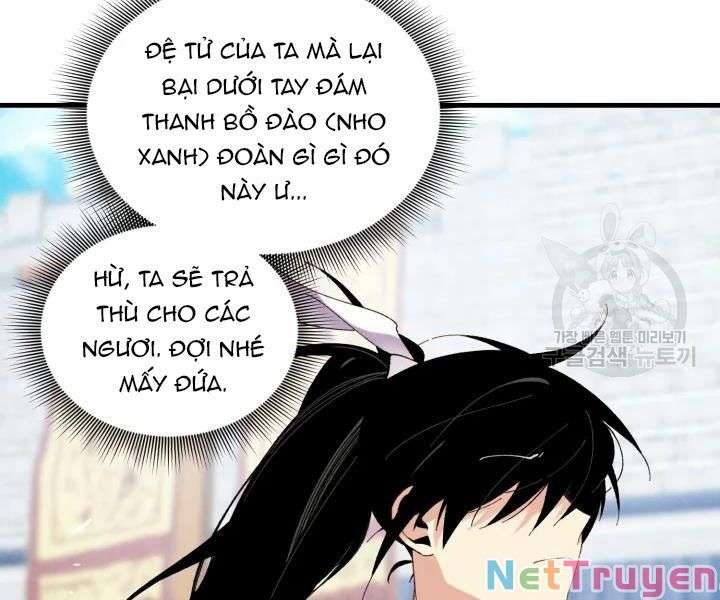 Lightning Degree - Chương 99