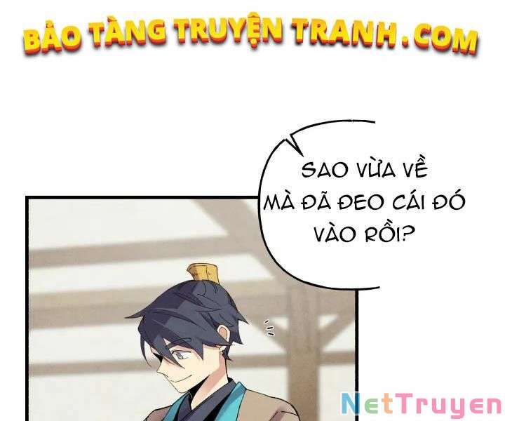 Lightning Degree - Chương 99
