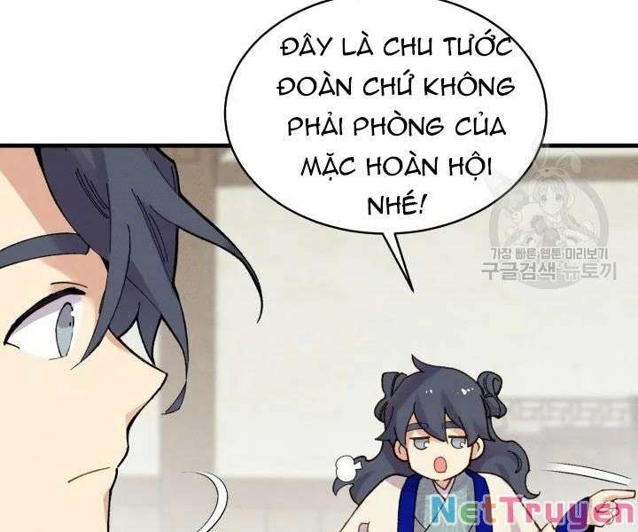 Lightning Degree - Chương 99