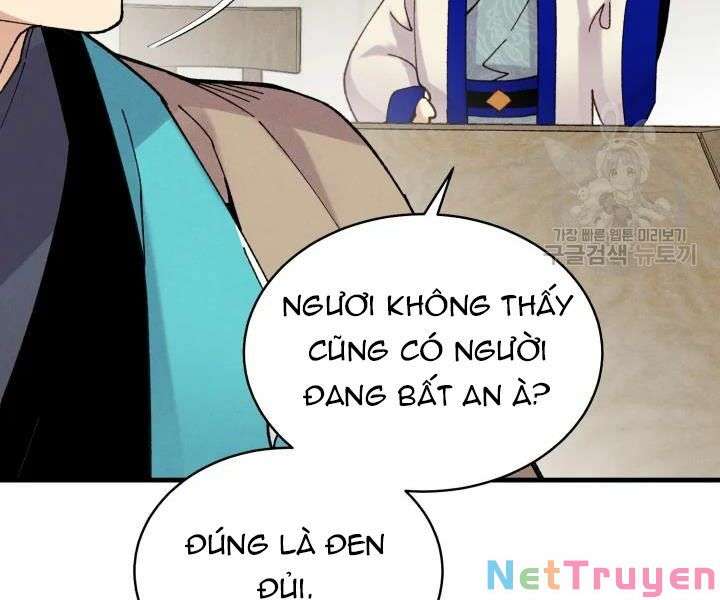 Lightning Degree - Chương 99