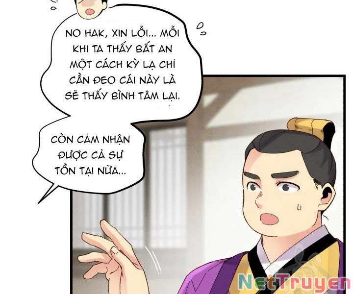 Lightning Degree - Chương 99