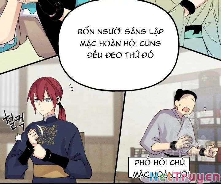 Lightning Degree - Chương 99