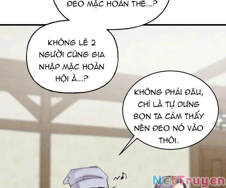 Lightning Degree - Chương 99