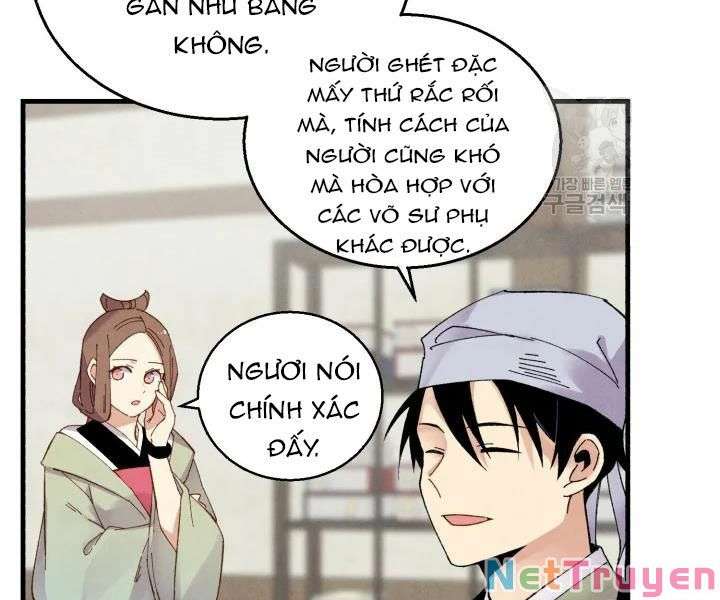 Lightning Degree - Chương 99
