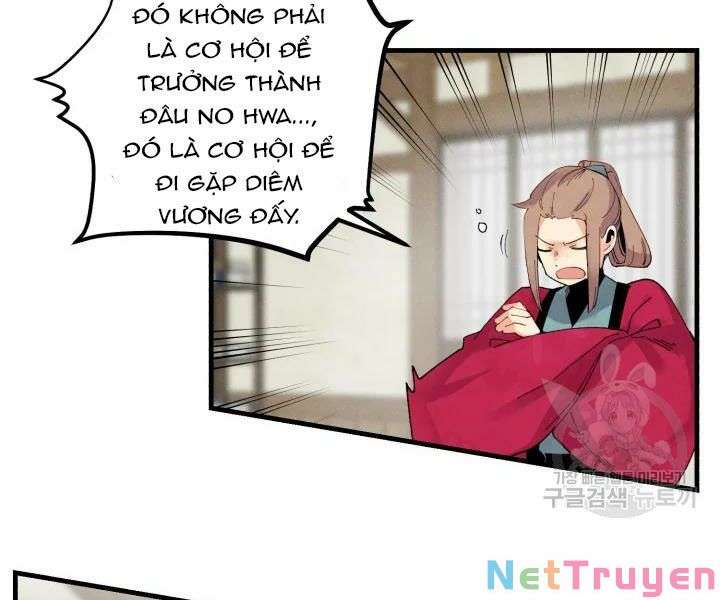 Lightning Degree - Chương 99