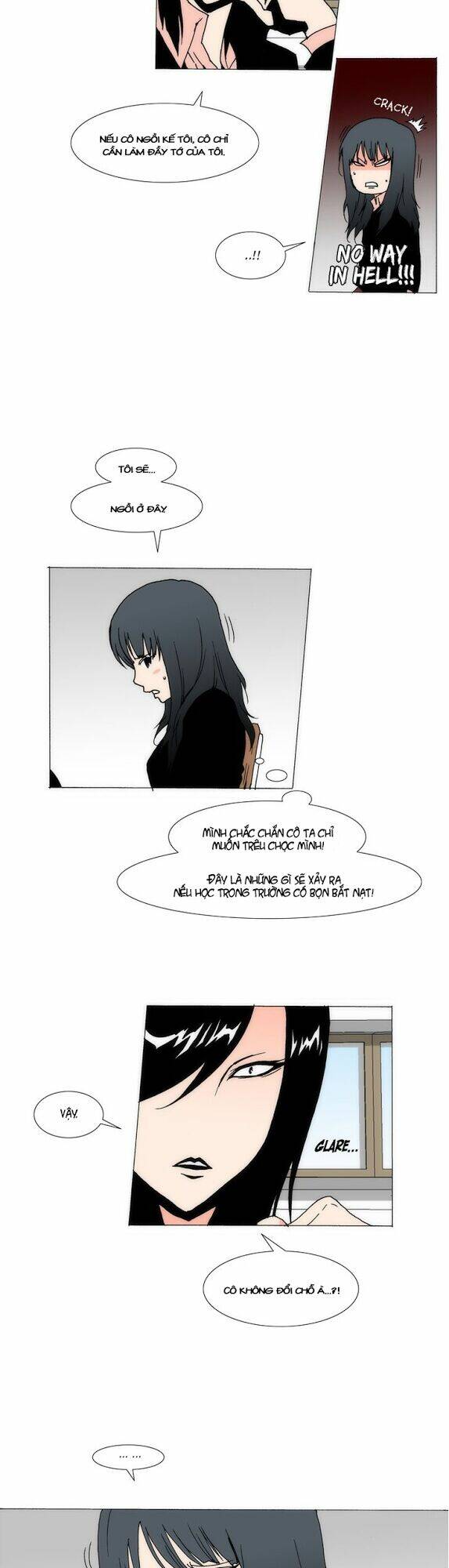Like Doodling - Chương 1