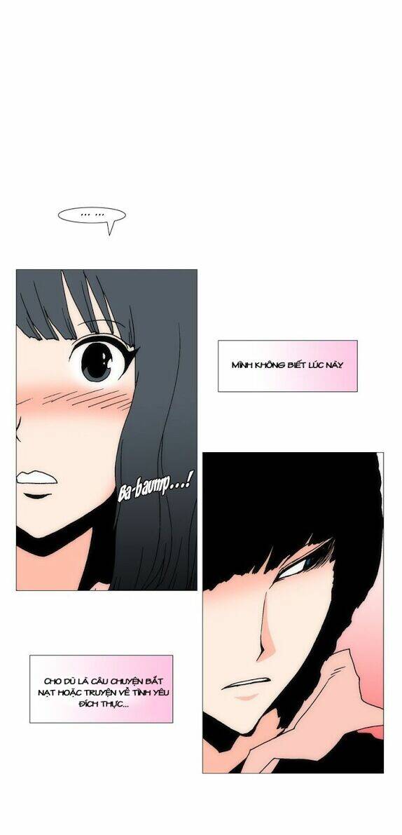 Like Doodling - Chương 1