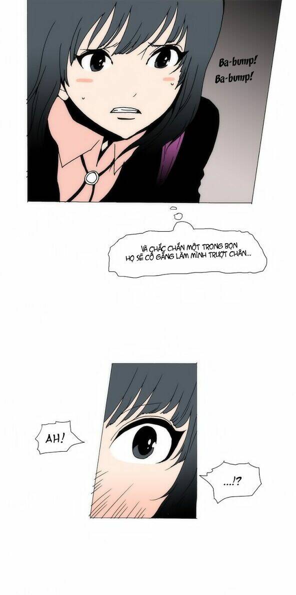 Like Doodling - Chương 1