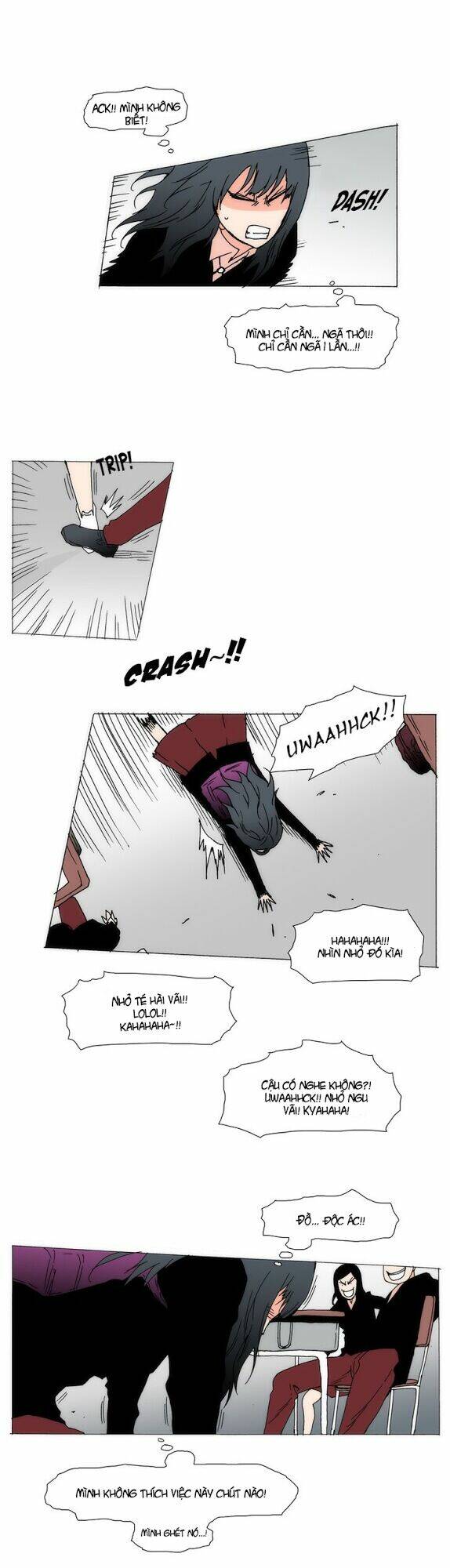 Like Doodling - Chương 1