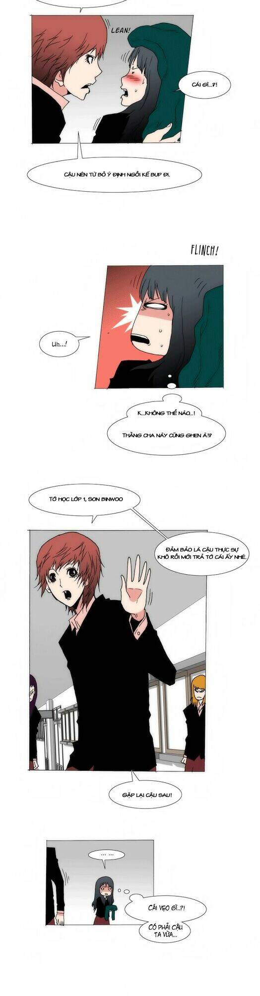 Like Doodling - Chương 2