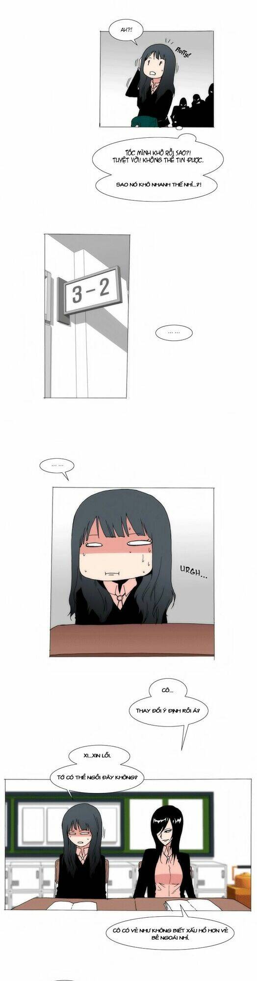 Like Doodling - Chương 2