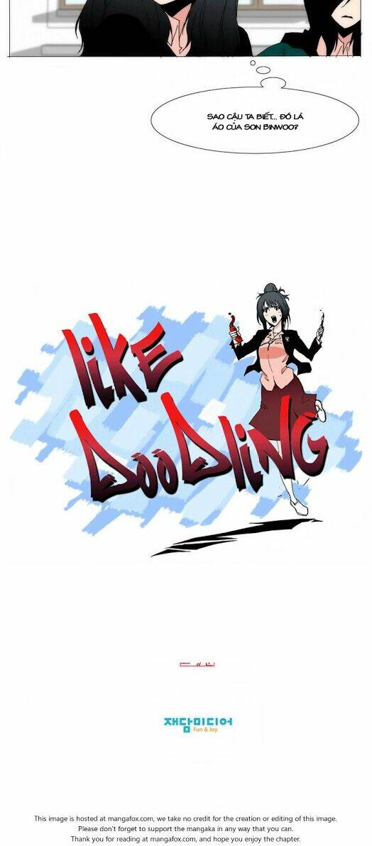 Like Doodling - Chương 2